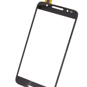 Touchscreen Alcatel A3 Plus, OT-5011, Black