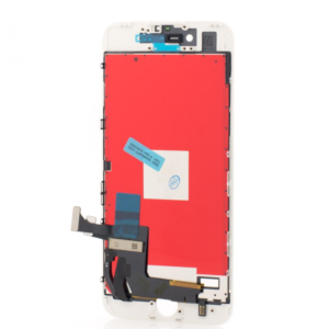 LCD iPhone 7, 4.7, White, Tianma, AM