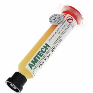 Consumabile Amtech Flux RMA 228, 10cc