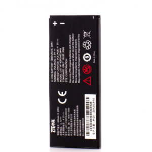 Acumulator ZTE, Li3714T42P3h853448, OEM, LXT