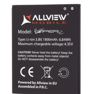 Acumulator Allview V2 Viper E, OEM