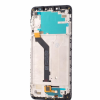 LCD Xiaomi Redmi S2, Y2, Black + Rama