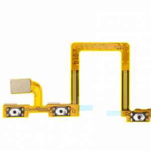 Flex On/Off Huawei P Smart Pro
