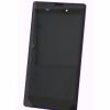 LCD Sony Xperia T3 D5102, Purple