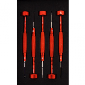 Surubelnite si Instrumente Pagoda New Year Edition, Screwdriver Tool Set for Phone Repair