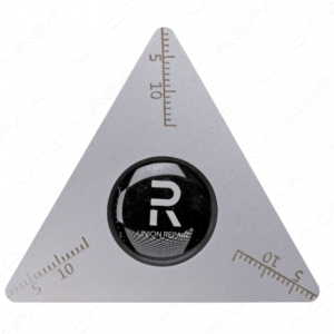 Surubelnite si Instrumente Opening Tool 0.1MM Ultrathin Tool With Scale, Triangle