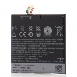 Acumulator HTC B2PQ9100 OEM LXT