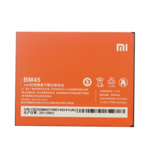 Acumulator Xiaomi Redmi Note 2 BM45