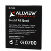 Acumulator Allview A6 Quad, OEM
