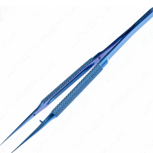 Penseta Penseta Varf Drept, BT-11, Blue