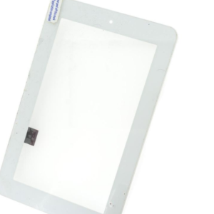 Touchscreen Allview Q7 + Rama, White, SWAP
