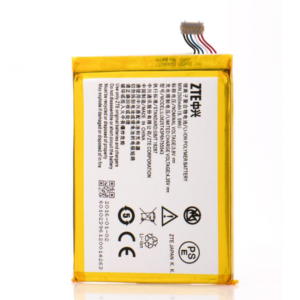 Acumulator ZTE, Li3825T43P6h755543, OEM, LXT