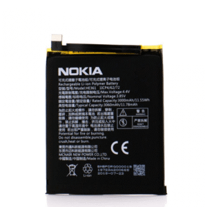 Acumulator Nokia, HE361, OEM, LXT
