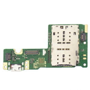 Flex Incarcare Lenovo Tab M10, TB-X505L