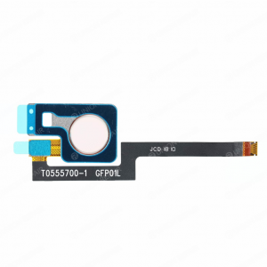 Flex Fingerprint Google Pixel 3 XL, White