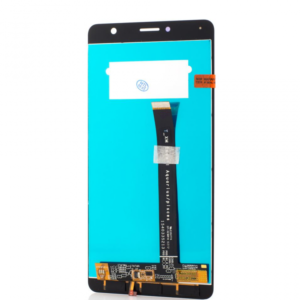LCD Asus Zenfone 3 Deluxe 5.5 ZS550KL + Touch, Gold