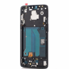 LCD OnePlus 6, Complet, Black