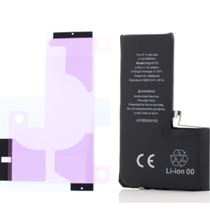 Acumulator iPhone 11 Pro Max, 3969 mAh, KIT