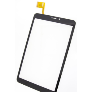 Acasa 13 Touchscreen Universal Touch 8, ZYD080-57V01, Black