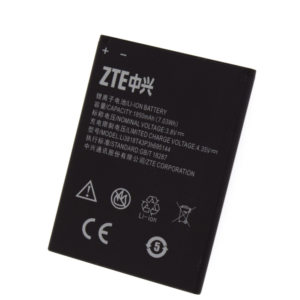 Acasa 3 Acumulator ZTE Kis 3 Max, Li3818T43P3h695144, OEM