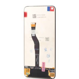 Acasa 2 LCD Huawei nova 4 + Touch, Black