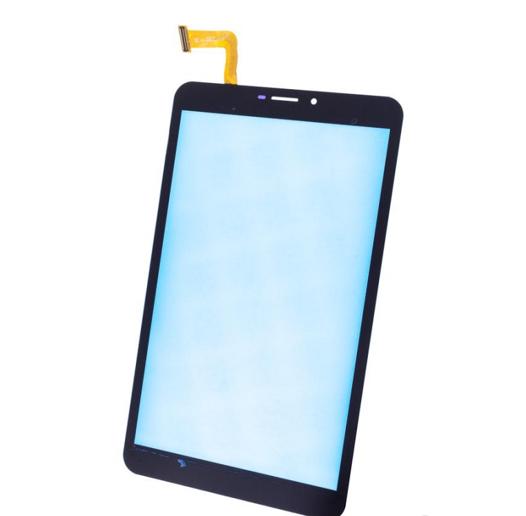 Touchscreen Universal Touch 8, FPCA-80A04-V01, Black 1 Touchscreen Universal Touch 8, FPCA-80A04-V01, Black