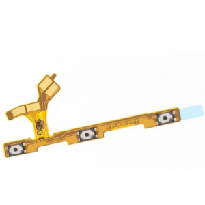 Flex On/Off Huawei P Smart 2019