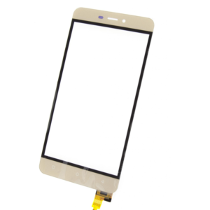 Touchscreen Gionee P7 Max, Gold