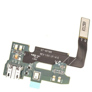 Flex Incarcare Samsung Galaxy Note II N7100