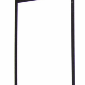 Touchscreen Huawei Ascend G620s, Black