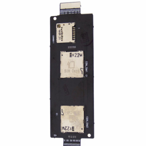 Flex Sim Asus Zenfone 2 ZE550ML