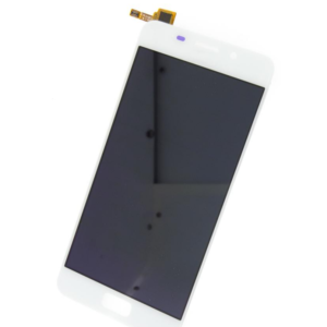 LCD Asus Zenfone 3s Max ZC521TL + Touch, White