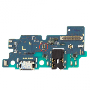 Flex Incarcare Samsung A50, A505, V2