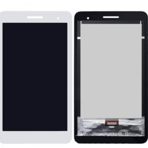 Acasa 13 LCD Huawei MediaPad T1 7.0, T1-701W + Touch, White