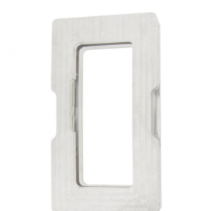 Matrita Montaj iPhone 11 Pro, Magnetic Aluminium