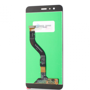 Acasa 19 LCD Huawei P10 Lite, Blue (2017)