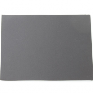 Protectie Plying-up Touch Pad, Black, 25x18