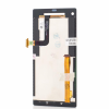 LCD HTC Windows Phone 8X + Touch, Black