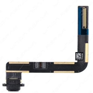 Flex Incarcare iPad Air, iPad 5, A1822, Black