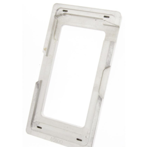 Matrita Montaj Samsung Galaxy A9 Pro (2016), Aluminium