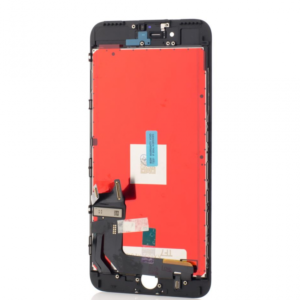 LCD iPhone 7 Plus, 5.5, Black, Tianma, AM
