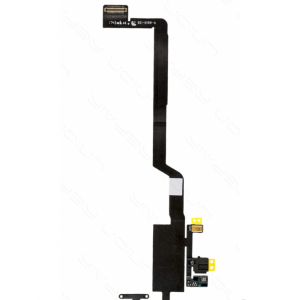 Flex Senzor iPhone X, Ambient Light Sensor