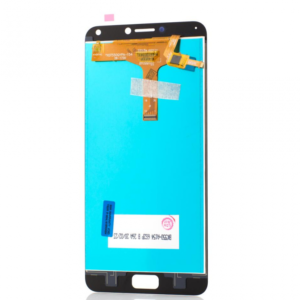 LCD Asus Zenfone 4 Max, ZC554KL, White