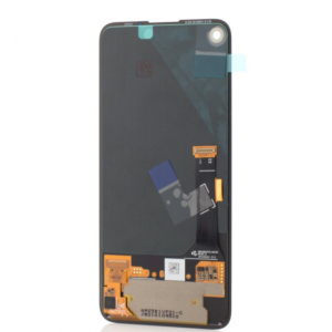 LCD Google Pixel 4A, Black 4G