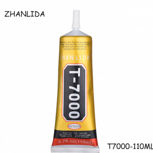 Consumabile Adeziv Zhanlida T-7000, 110ml