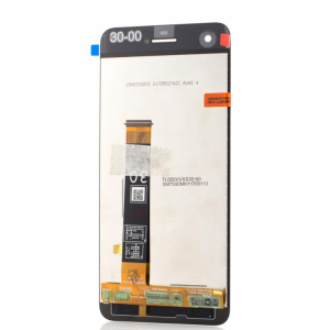 LCD HTC Desire 10 Pro + Touch, Black