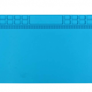 Protectie Magnetic Heat Insulation Pad, W201, 250x350mm, Blue