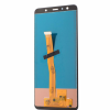 LCD Samsung A7 (2018), A750, Incell, Black