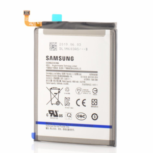 Acumulator Samsung M20, EB-BG580ABU