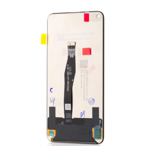 Acasa 40 LCD Huawei Nova 5T, Black (KLS), AM+